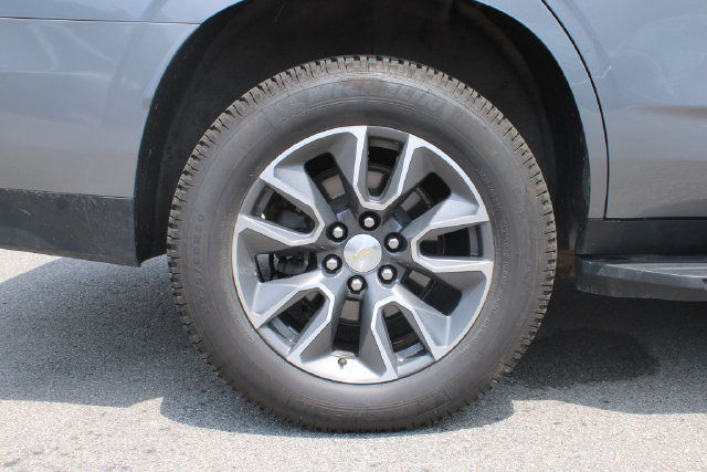 Used 2021 Chevrolet Tahoe LS AWD/4WD image 38