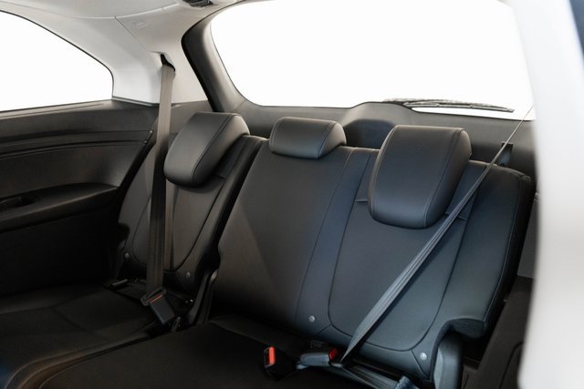 New 2026 Honda Odyssey EX-L image 19