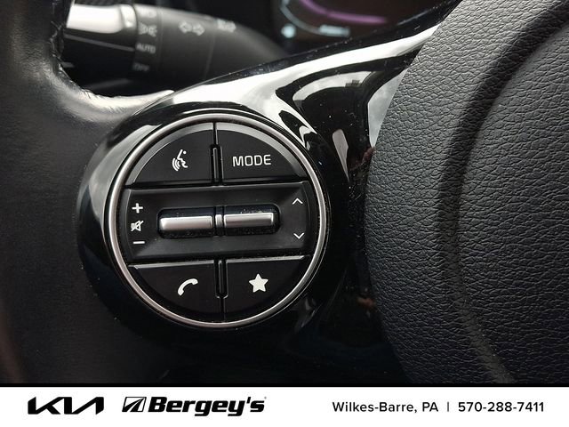 Certified 2023 Kia Soul EX FWD image 26