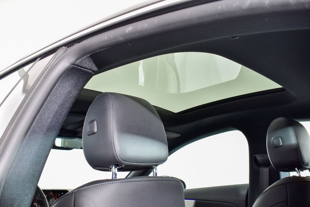 Certified 2023 Mercedes-Benz CLA 250 4MATIC image 23