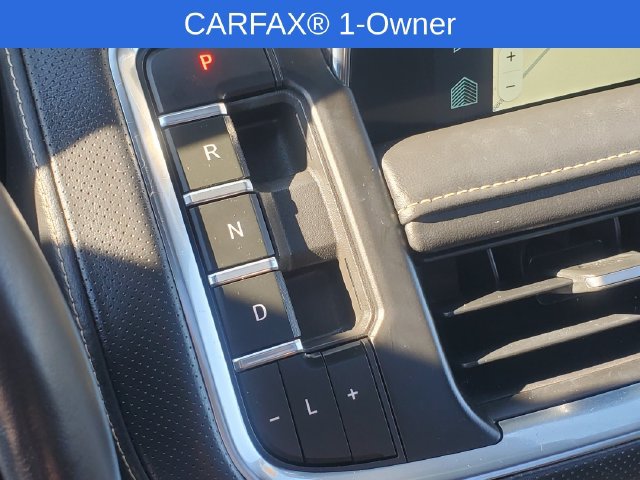 Certified 2023 Chevrolet Tahoe Premier w/ Advanced Technology Package AWD/4WD image 26