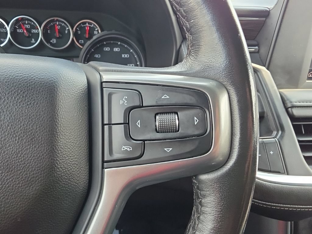 Certified 2023 Chevrolet Suburban LS AWD/4WD image 12
