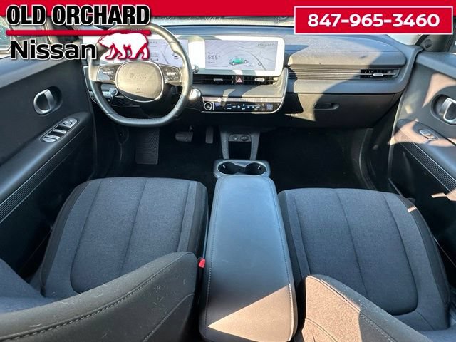 Used 2024 Hyundai Ioniq 5 SEL AWD/4WD image 13