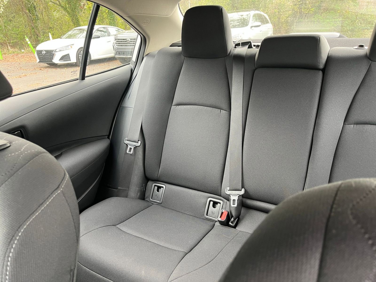 Used 2025 Toyota Corolla LE image 37