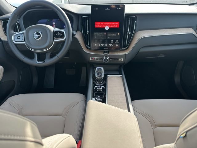 New 2026 Volvo XC60 B5 Plus w/ Climate Package image 12