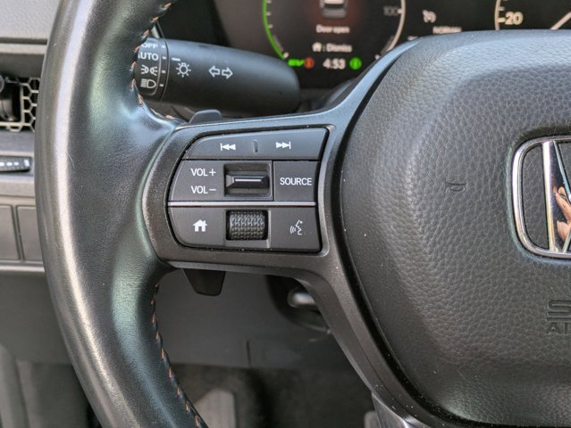 Used 2024 Honda CR-V Sport image 13