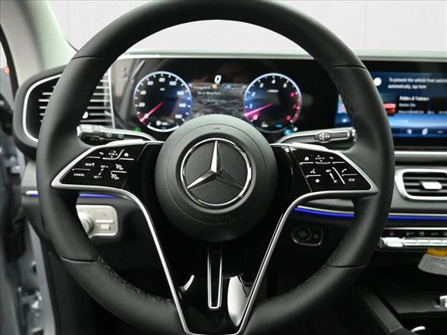 New 2026 Mercedes-Benz GLE 450 4MATIC image 14
