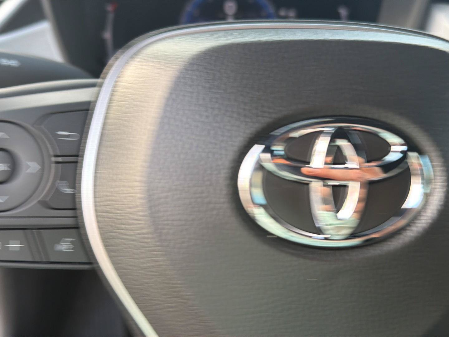 New 2026 Toyota Corolla SE FWD image 20