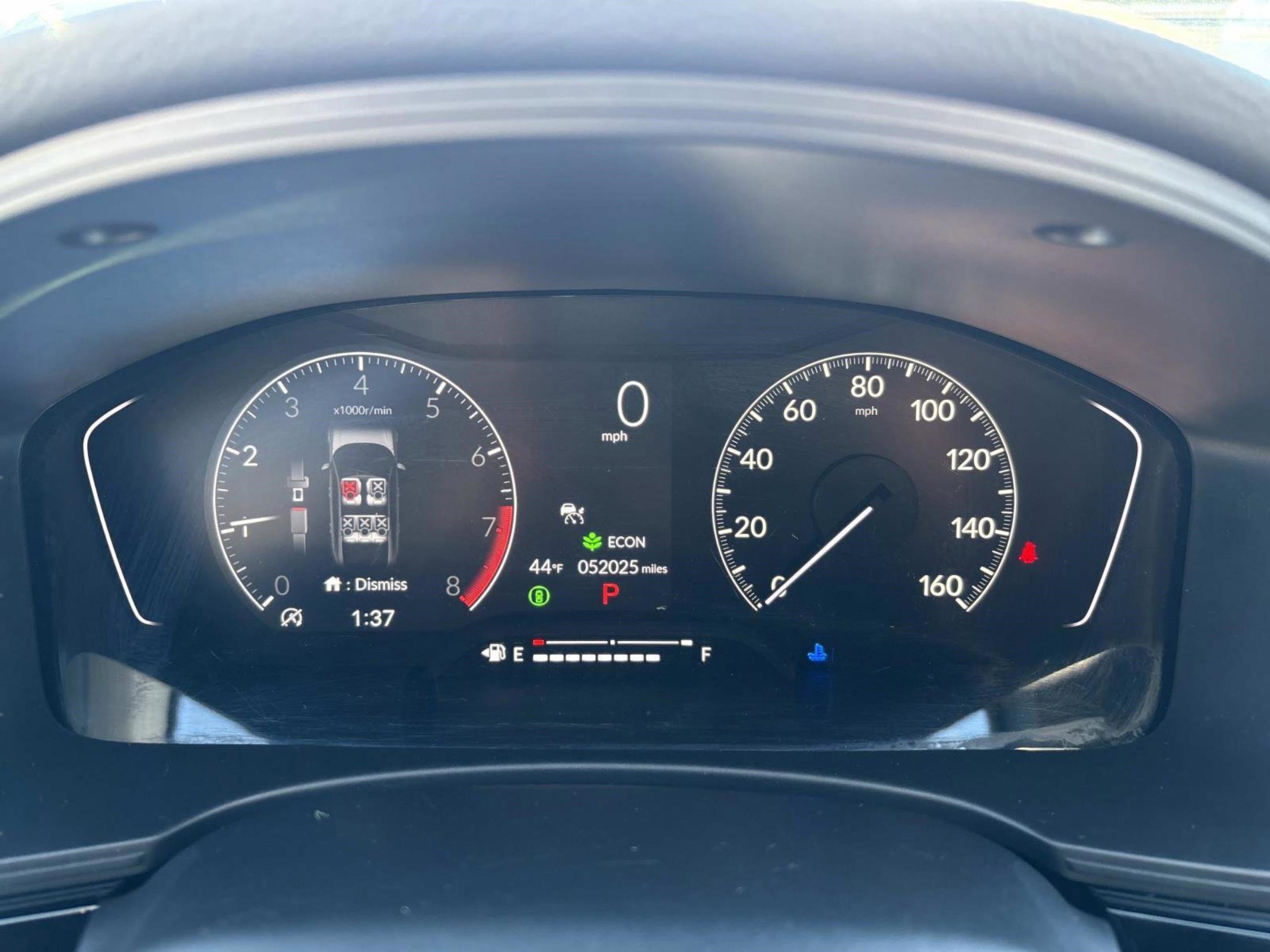 Used 2024 Honda Civic Sport image 34