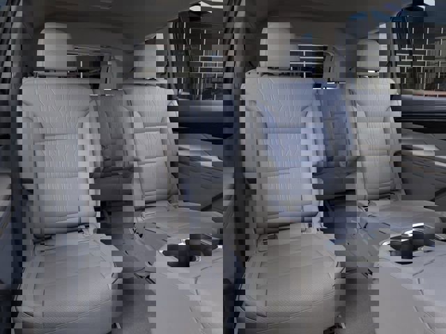 New 2026 Buick Enclave Avenir image 17