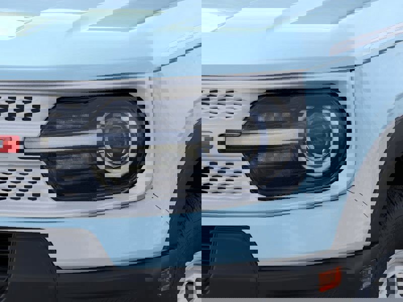 New 2026 Ford Bronco Sport Heritage w/ Convenience Package image 41