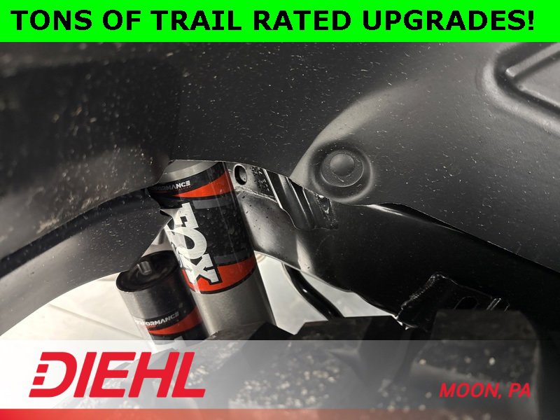 New 2025 Jeep Wrangler Willys image 10