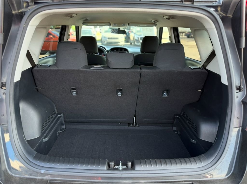Used 2022 Kia Soul LX image 18