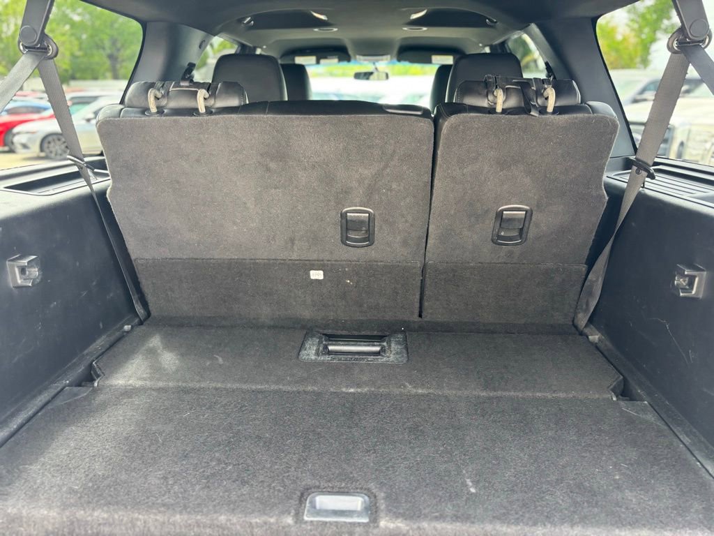 Used 2016 Ford Expedition EL XLT image 22