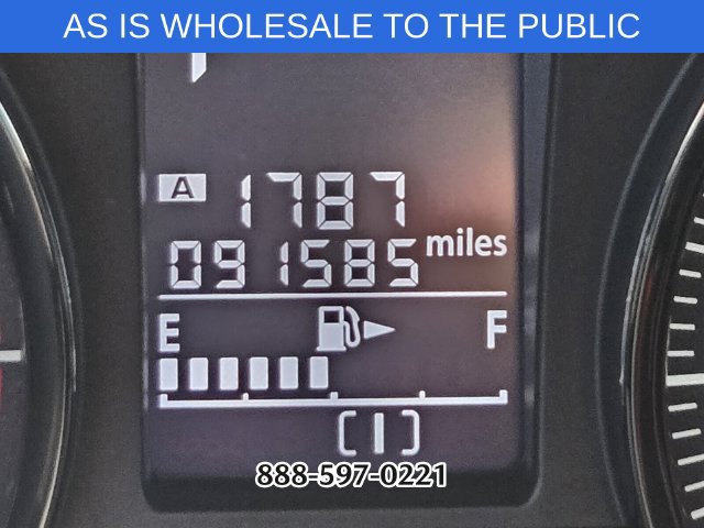 Used 2015 Subaru Forester 2.0XT Touring w/ Eyesight & Navigation System AWD/4WD image 30