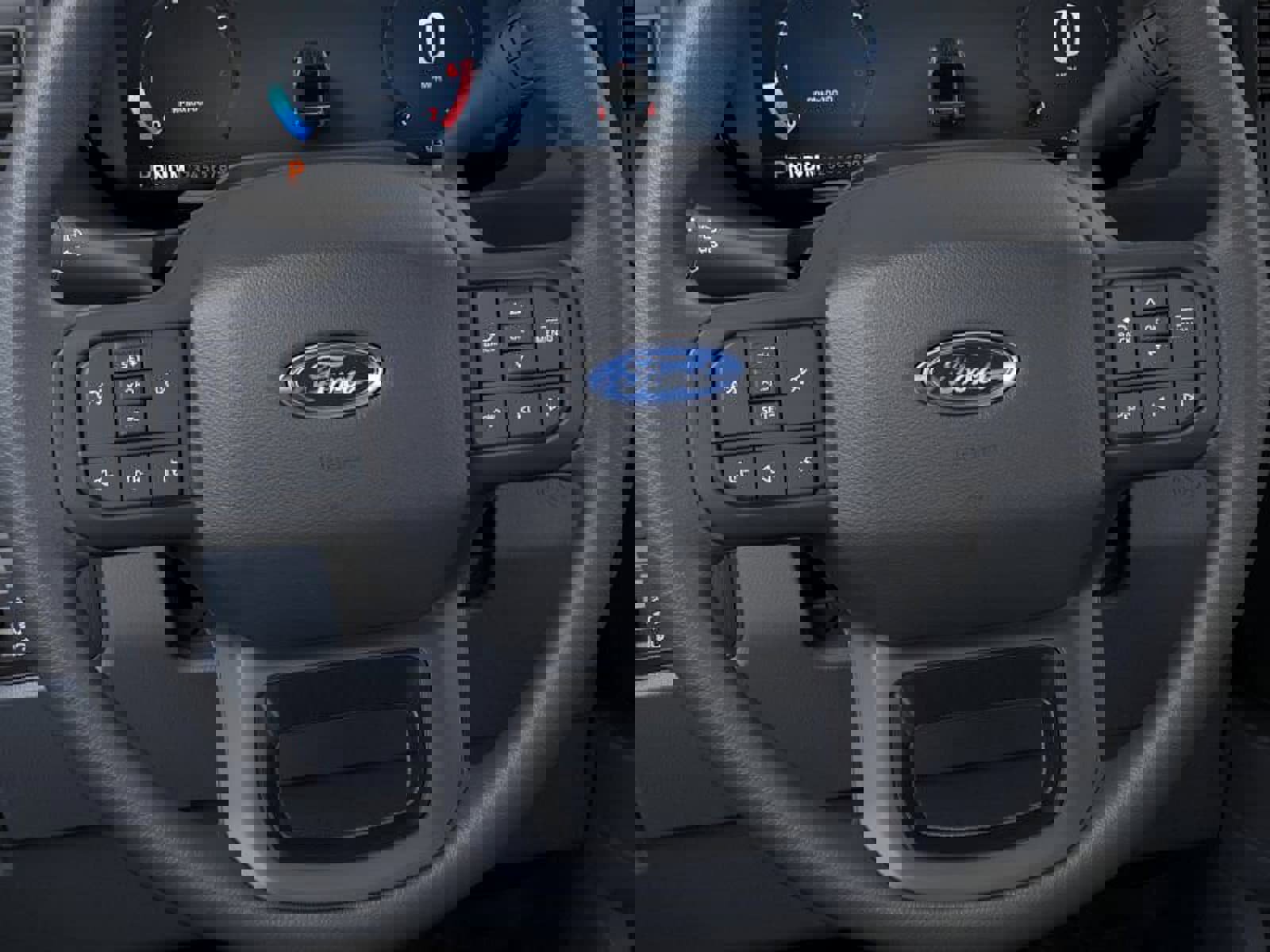 New 2026 Ford F350 XLT image 12