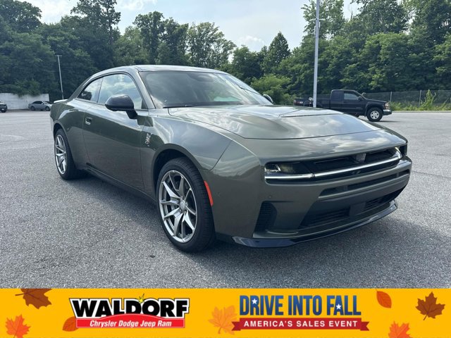 New 2026 Dodge Charger Scat Pack
