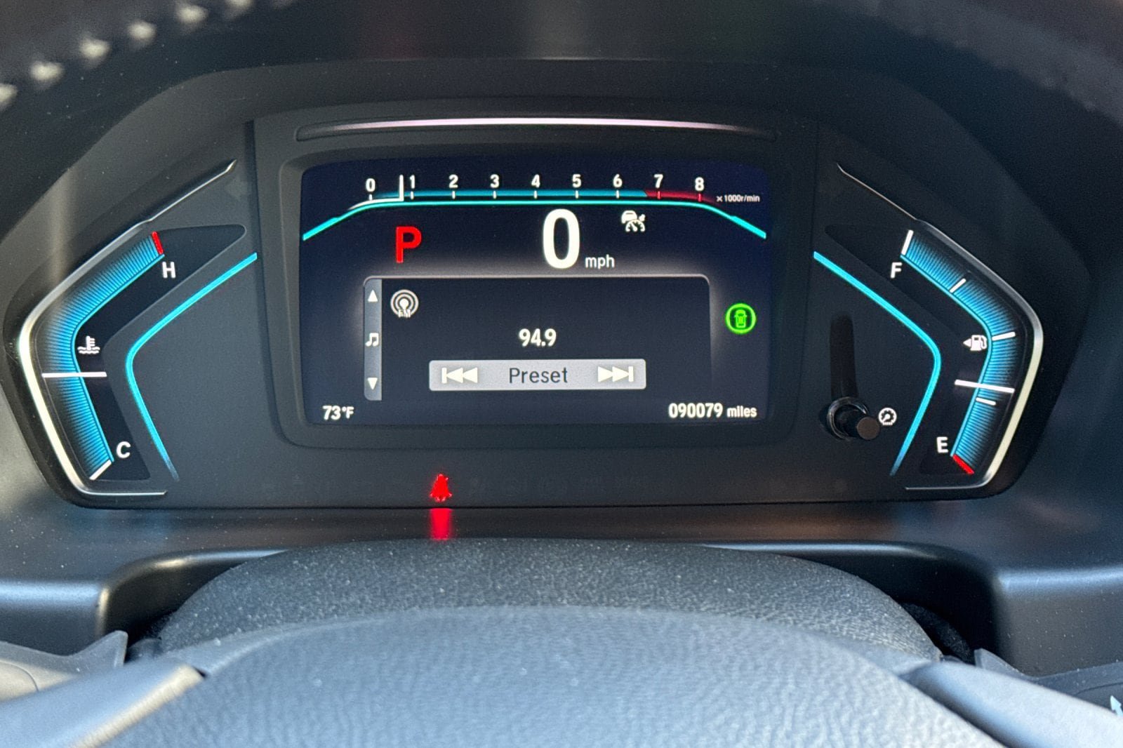 Used 2021 Honda Odyssey EX-L image 22