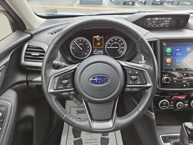 Used 2021 Subaru Forester Limited AWD/4WD image 9
