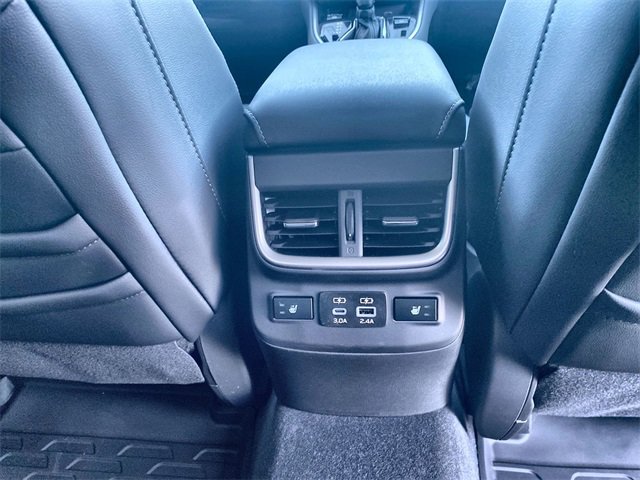 New 2025 Subaru Outback Touring w/ Popular Package #2 image 16