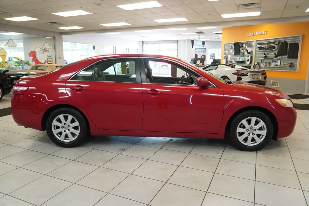 Used 2007 Toyota Camry V6 FWD image 12