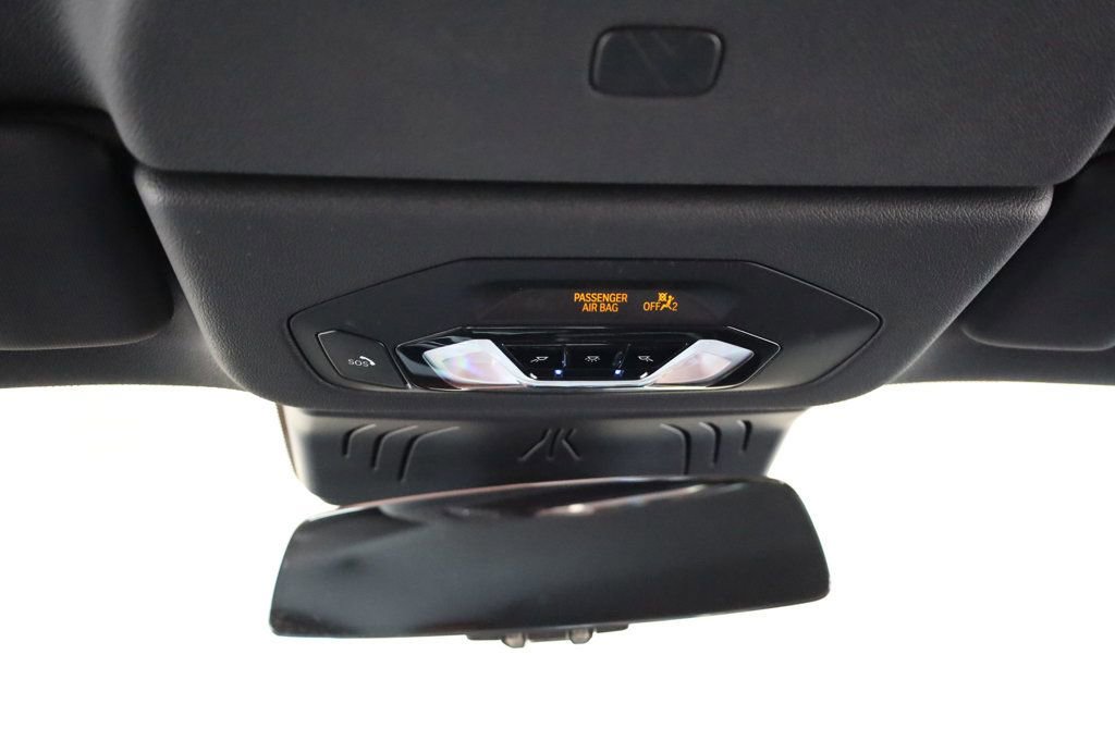 Used 2019 BMW M850i xDrive Convertible image 40