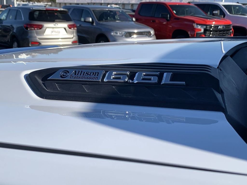 Certified 2024 Chevrolet Silverado 2500 LT image 30