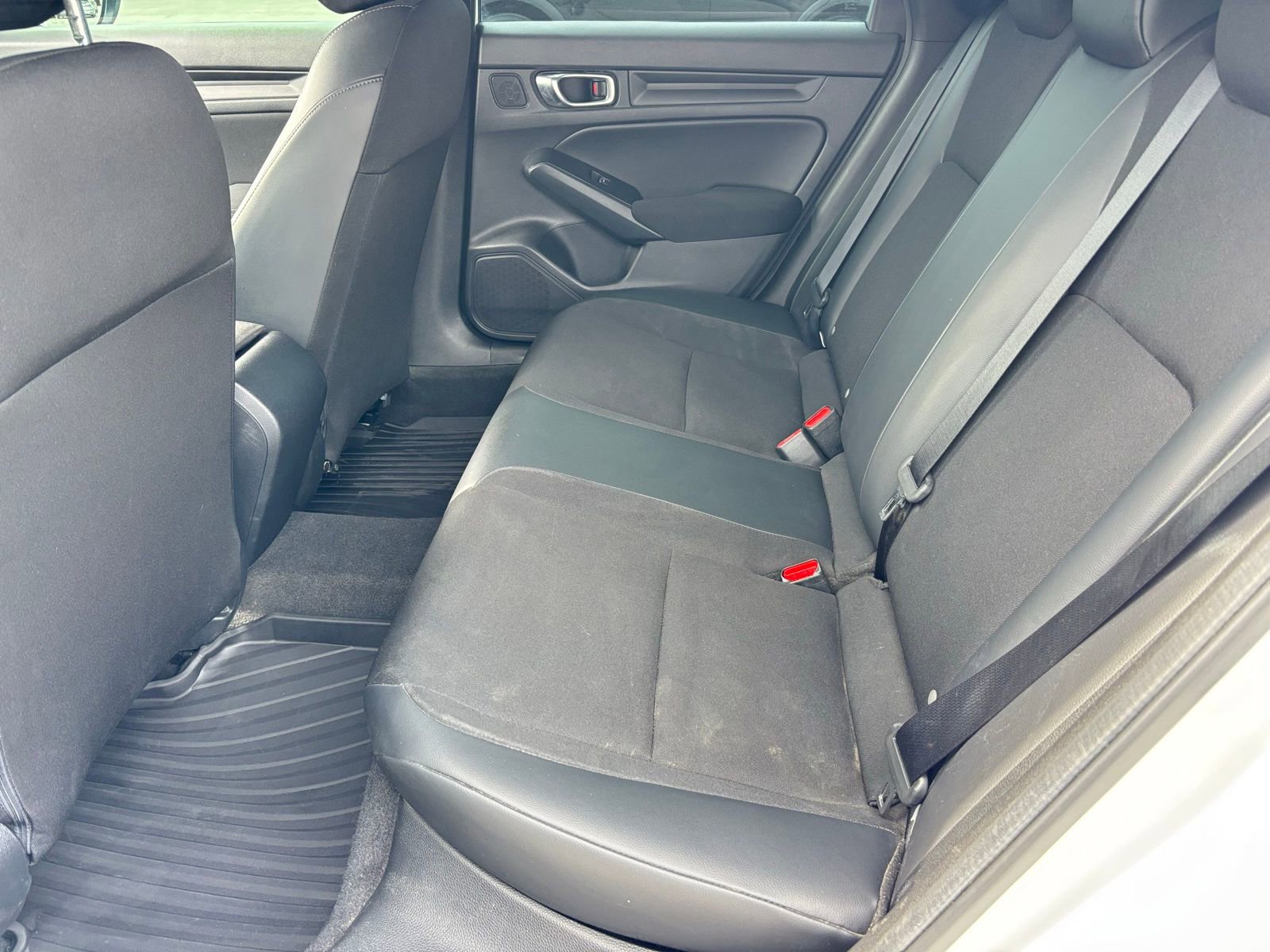 Used 2023 Honda Civic Sport image 20