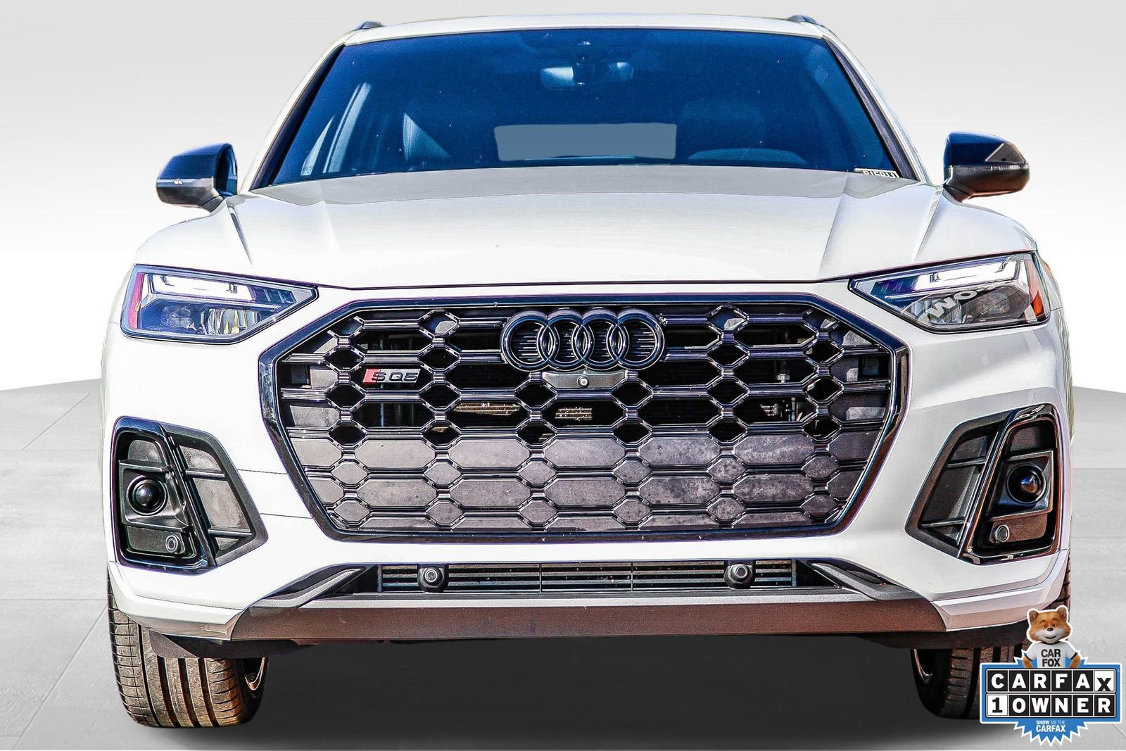 Used 2024 Audi SQ5 Premium Plus image 2