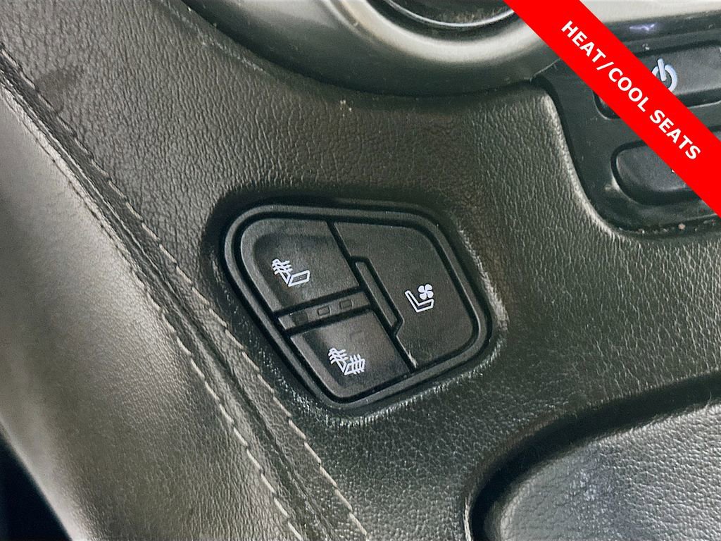 Used 2020 Chevrolet Tahoe Premier RWD image 22