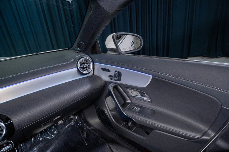 Certified 2026 Mercedes-Benz CLA 250 image 23