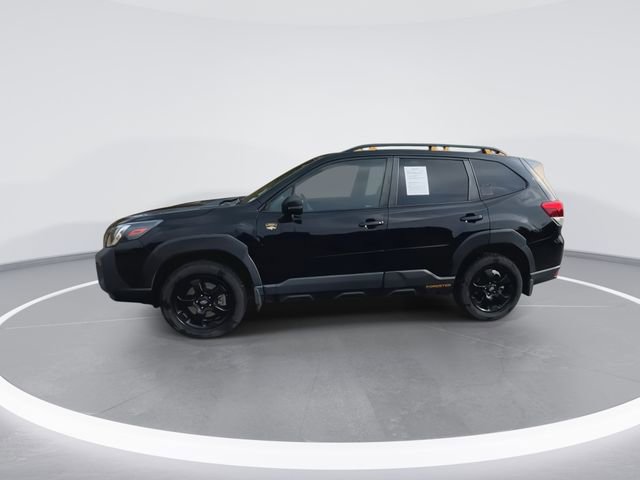 Used 2022 Subaru Forester Wilderness image 5