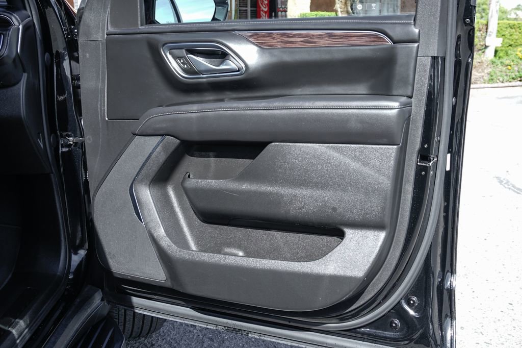 Used 2023 Chevrolet Tahoe LS image 41