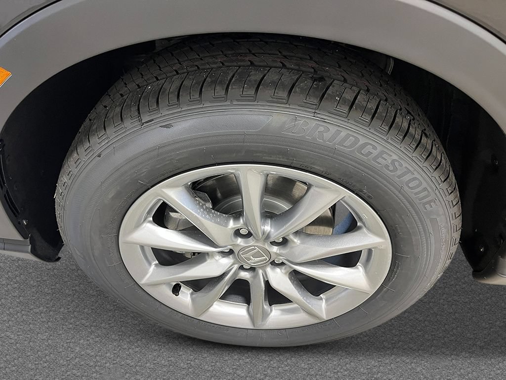 New 2026 Honda CR-V EX image 10