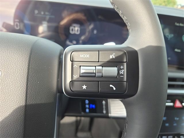 New 2026 Hyundai Santa Fe SE image 24