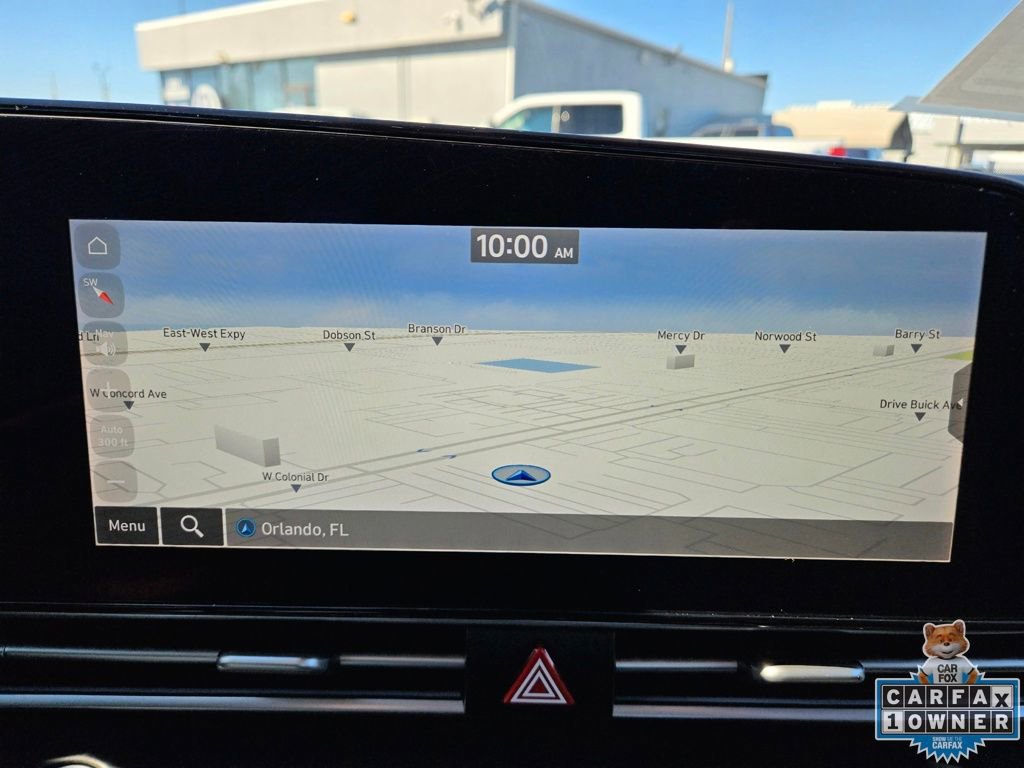 Used 2023 Hyundai Elantra Limited image 30