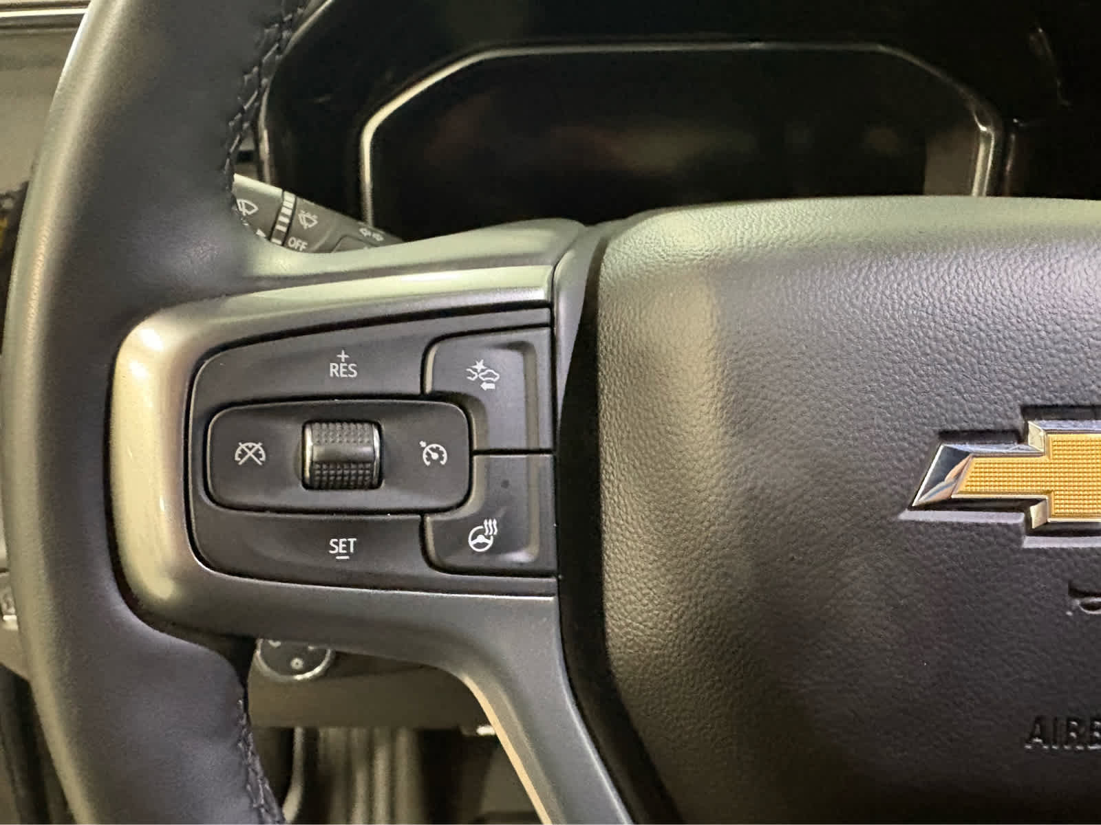 Certified 2025 Chevrolet Silverado 1500 LT w/ Protection Package image 18