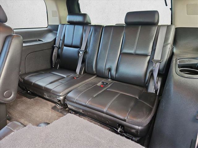 Used 2010 Chevrolet Tahoe LT w/ Luxury Package image 20