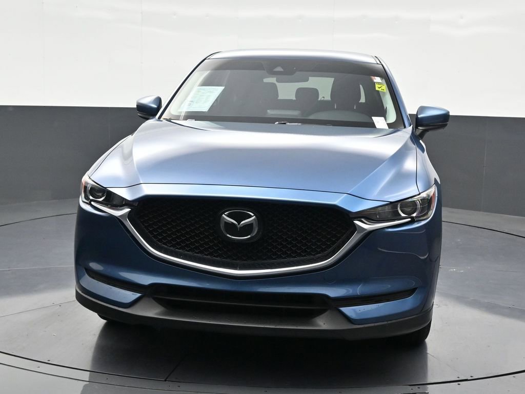 Used 2020 MAZDA CX-5 Sport image 9
