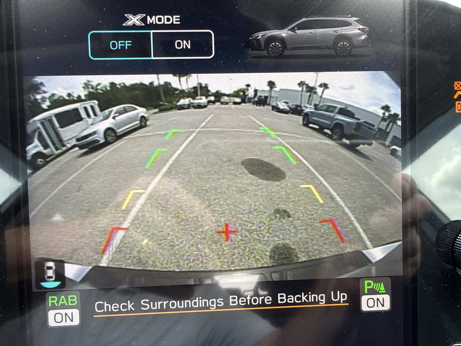 Used 2023 Subaru Outback Touring XT image 26