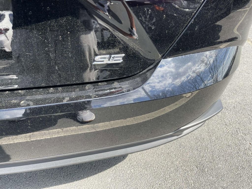 Used 2026 Toyota Camry SE w/ Convenience Package image 31