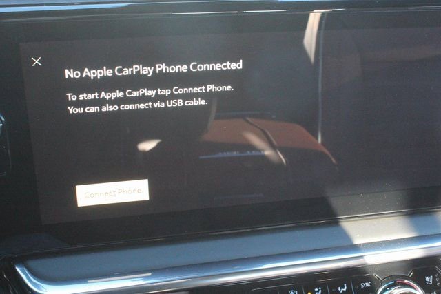 New 2025 GMC Sierra 3500 Denali Ultimate image 45