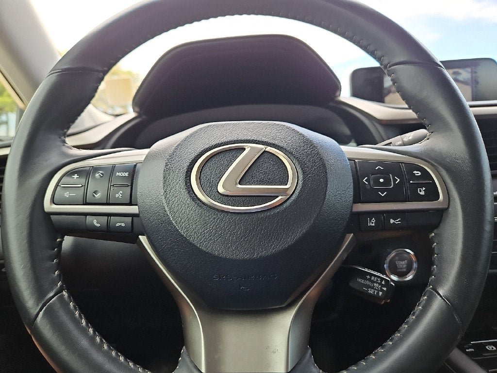 Used 2018 Lexus RX 350 FWD w/ Accessory Package image 30