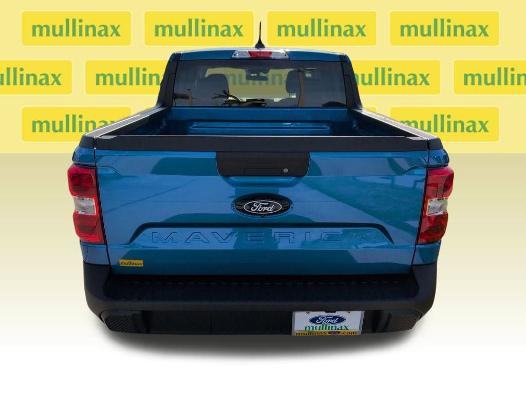 New 2026 Ford Maverick XL image 25