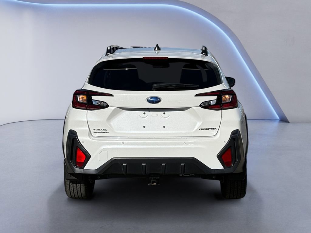 Used 2024 Subaru Crosstrek 2.5i Limited image 4