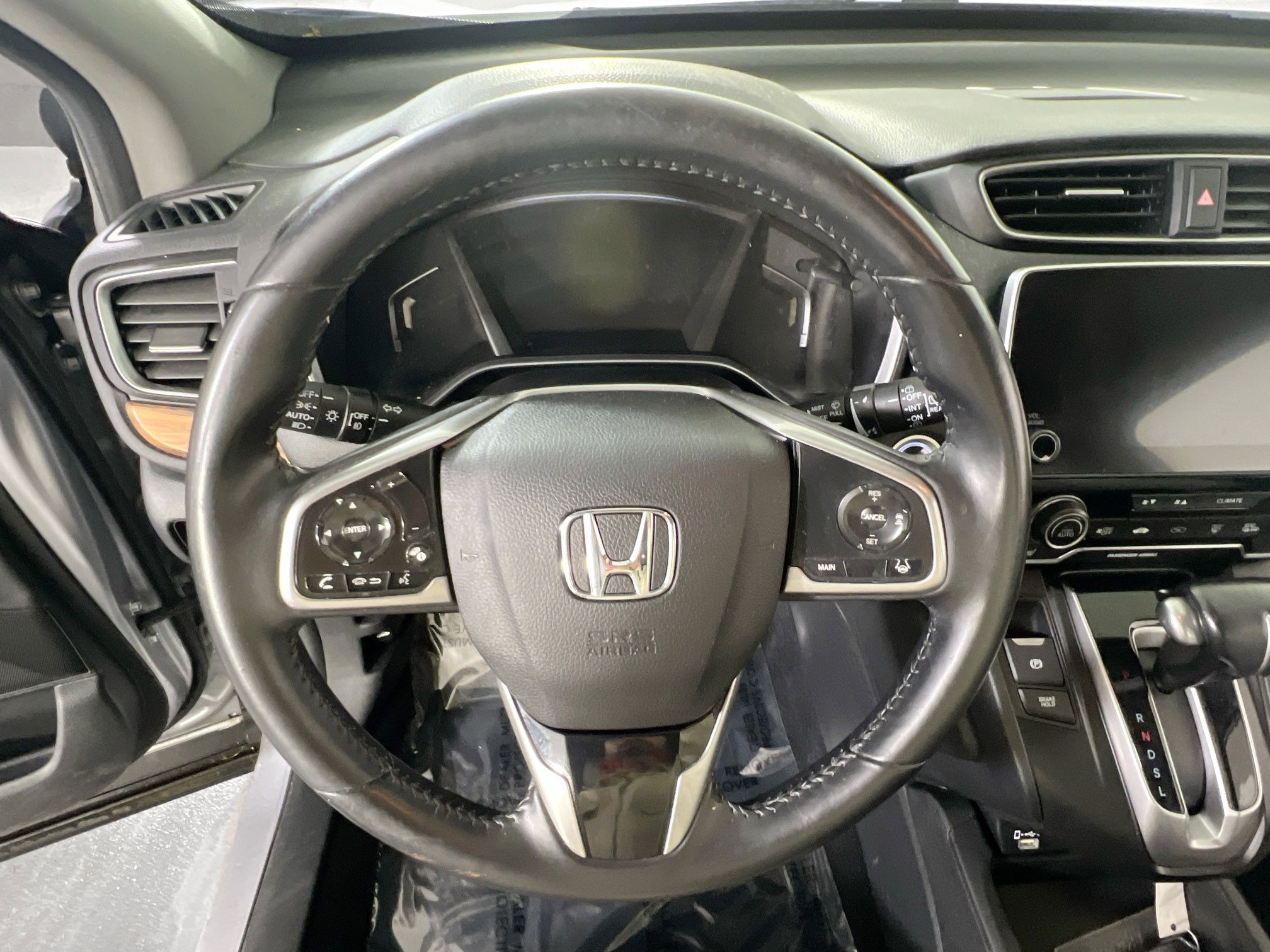 Used 2022 Honda CR-V EX-L image 11