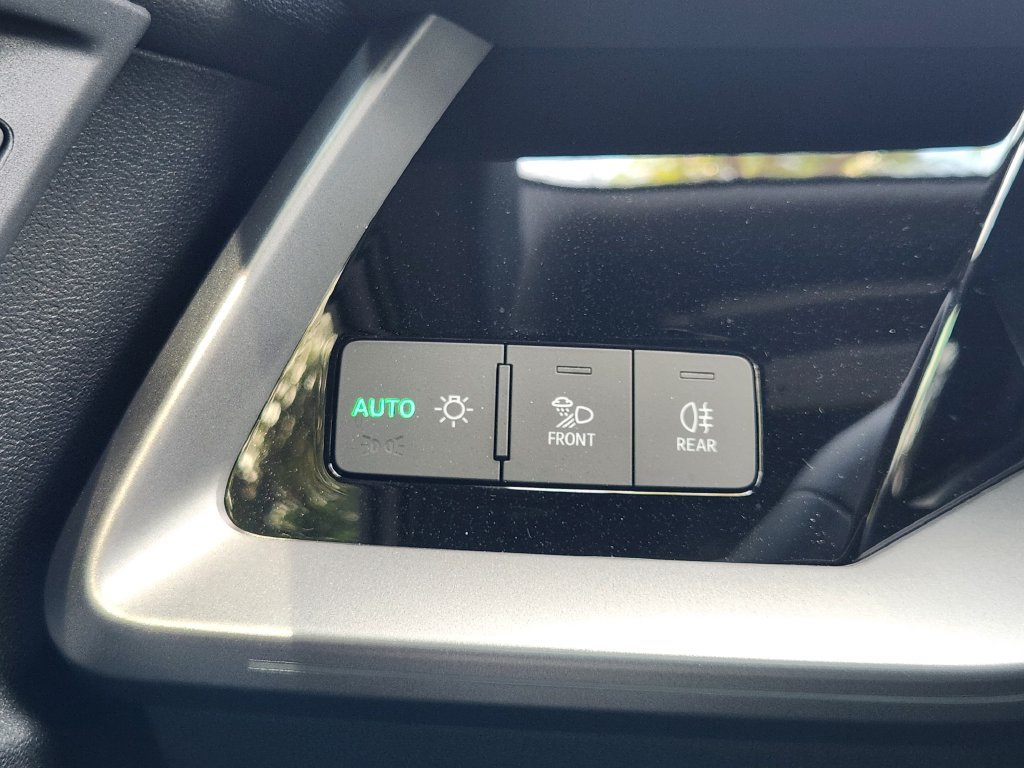 New 2026 Audi A3 2.0T Premium AWD/4WD image 24