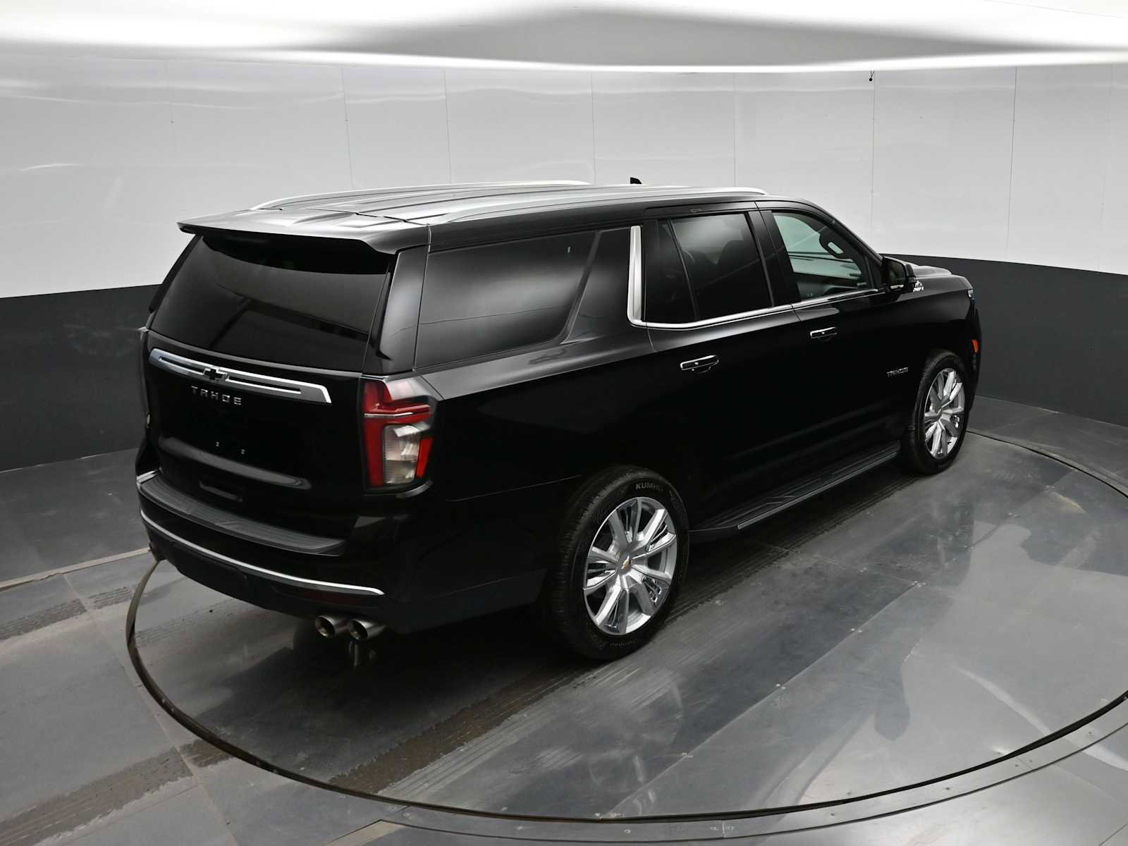 Used 2021 Chevrolet Tahoe High Country image 30