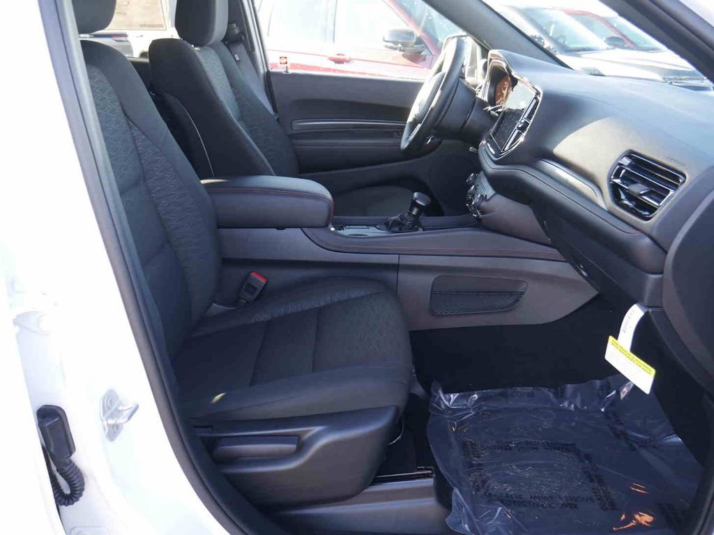 New 2026 Dodge Durango GT w/ Blacktop Package image 27