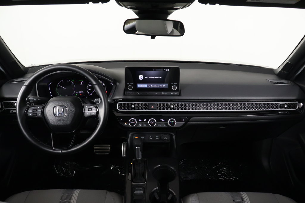Used 2025 Honda Civic Sport image 8